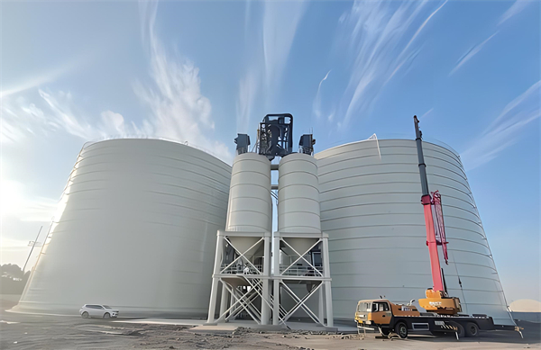 临夏大型钢板库