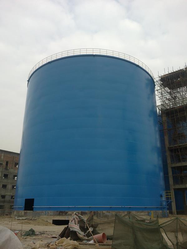 临夏1万吨大型钢板库